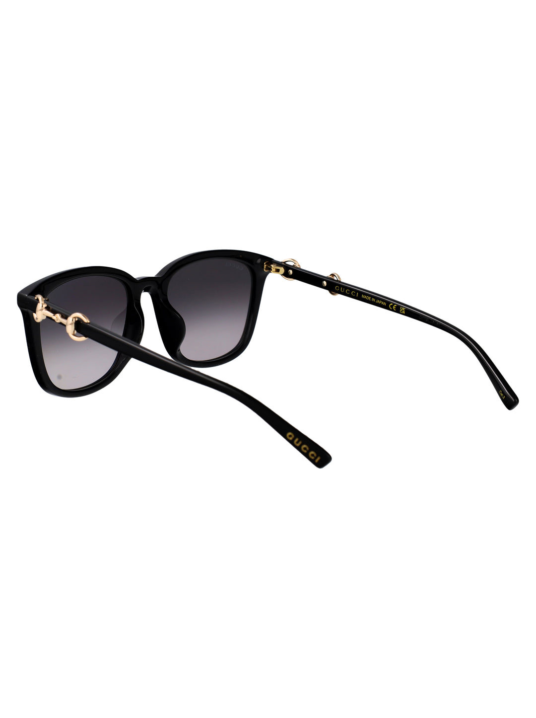 Gucci SUNGLASSES - Grey | ef9217e2c154ce697508884c6869e3396ebea61c