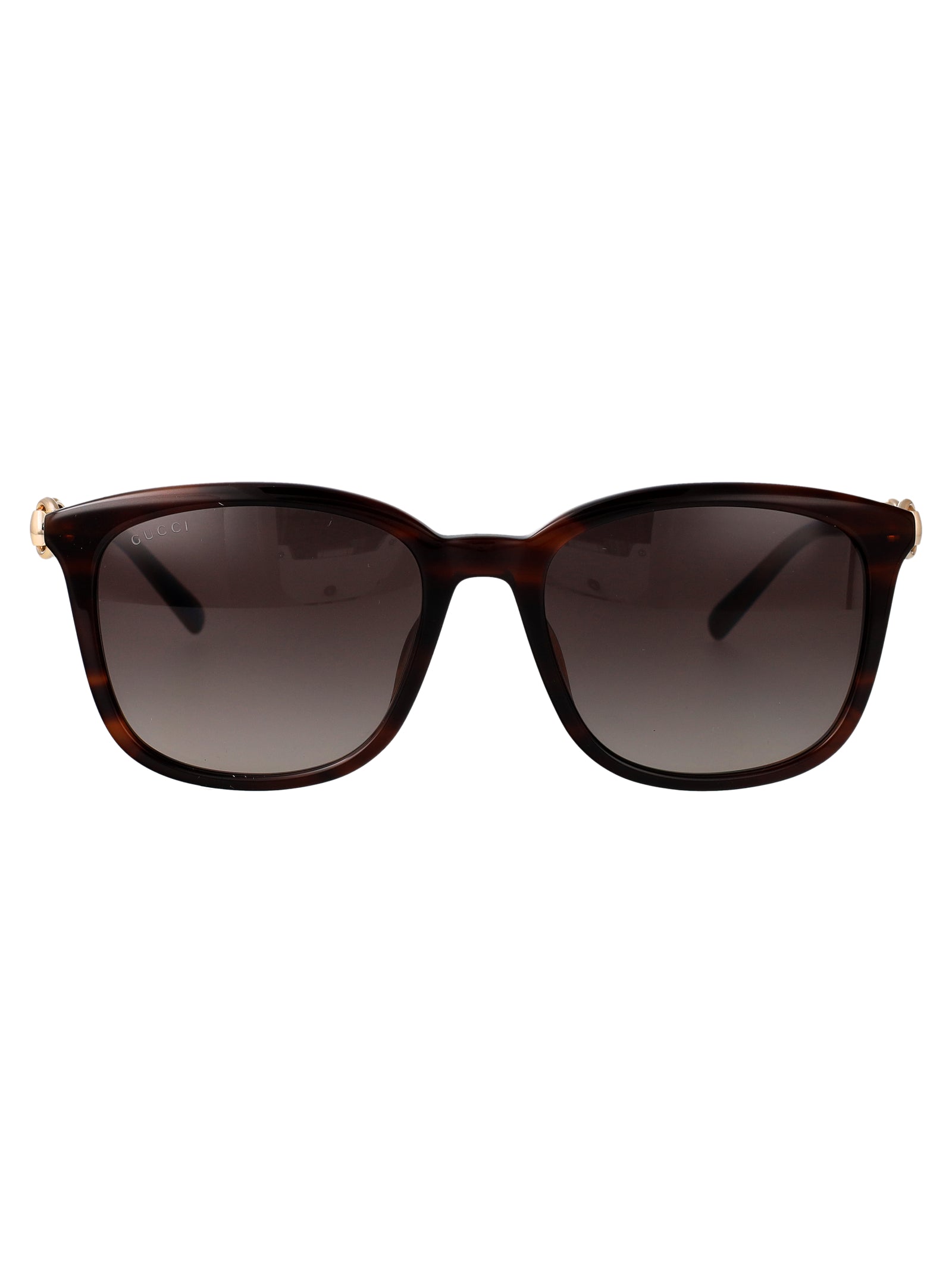 Gucci SUNGLASSES - Havana | 19056b2cc00a262d931e9523995ae549d71bb60d