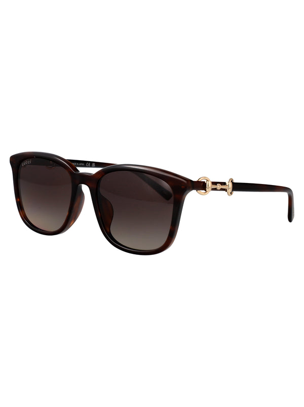 GG2057SK Squared Sunglasses