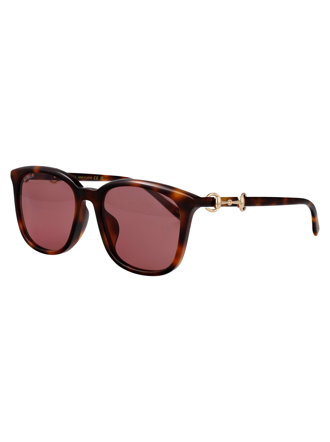 Gucci SUNGLASSES - Havana | e9c454aaeb238f58c98d1d3f5ef6a03c9c910ce6