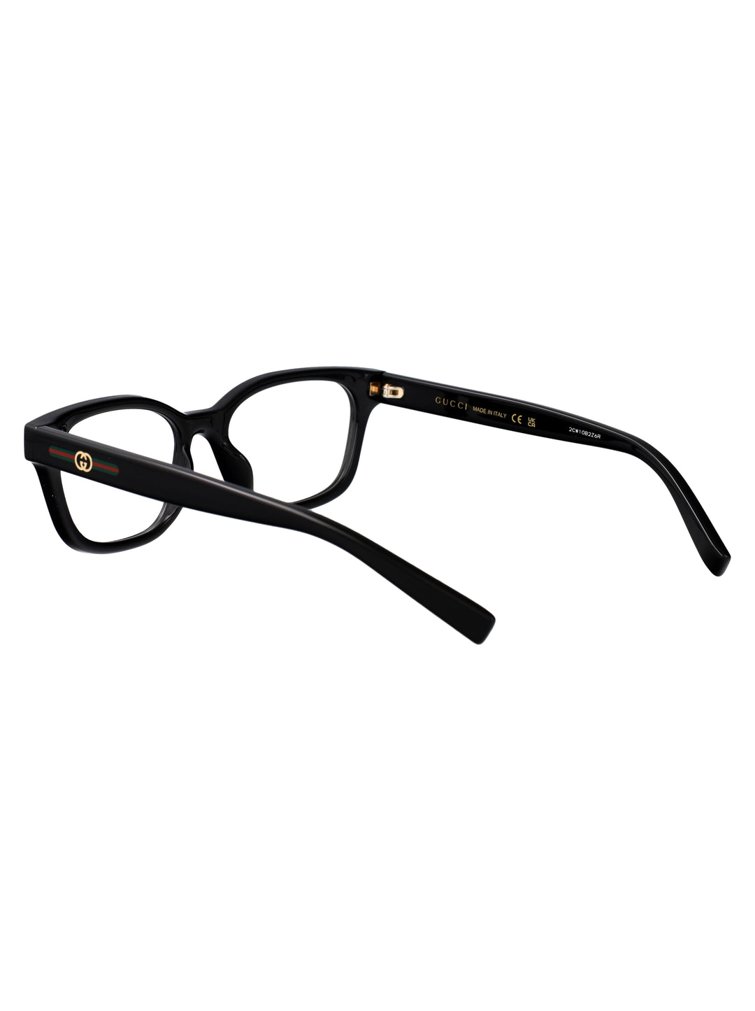 Gucci OPTICAL - Black | 327263816c5aa530b3f78d1043e6c3a1b43ed586