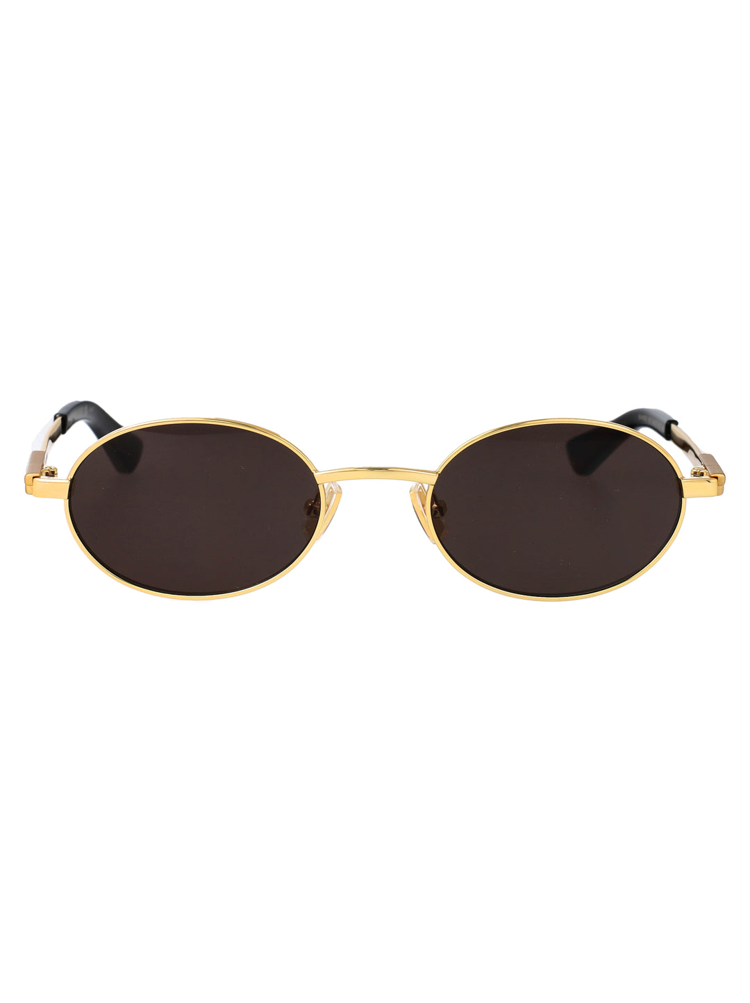 Bottega Veneta SUNGLASSES - Gold | 5a6f75f9dabbab4eb146c56d290a25de0e103b91