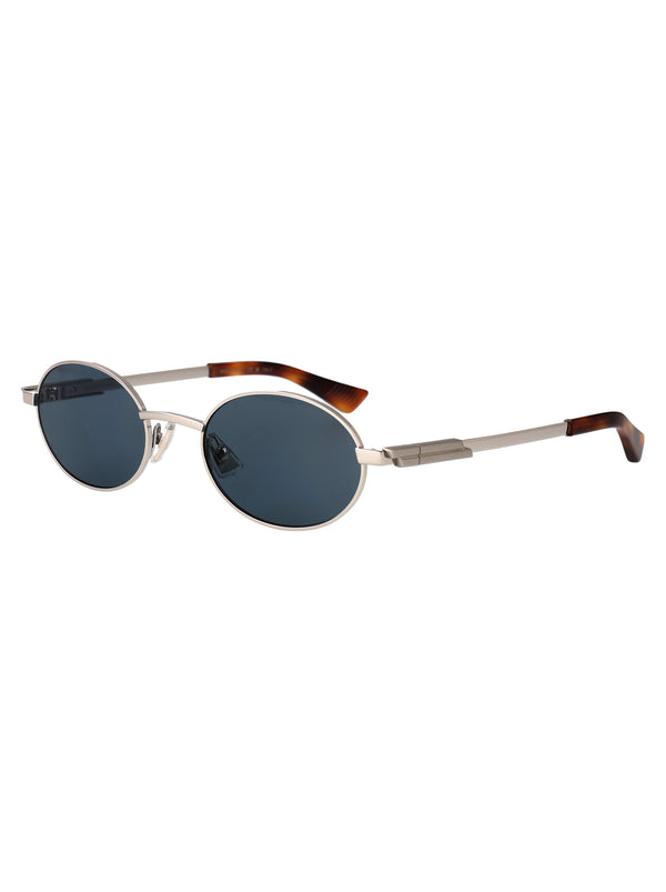 BV1470S Oval Sunglasses