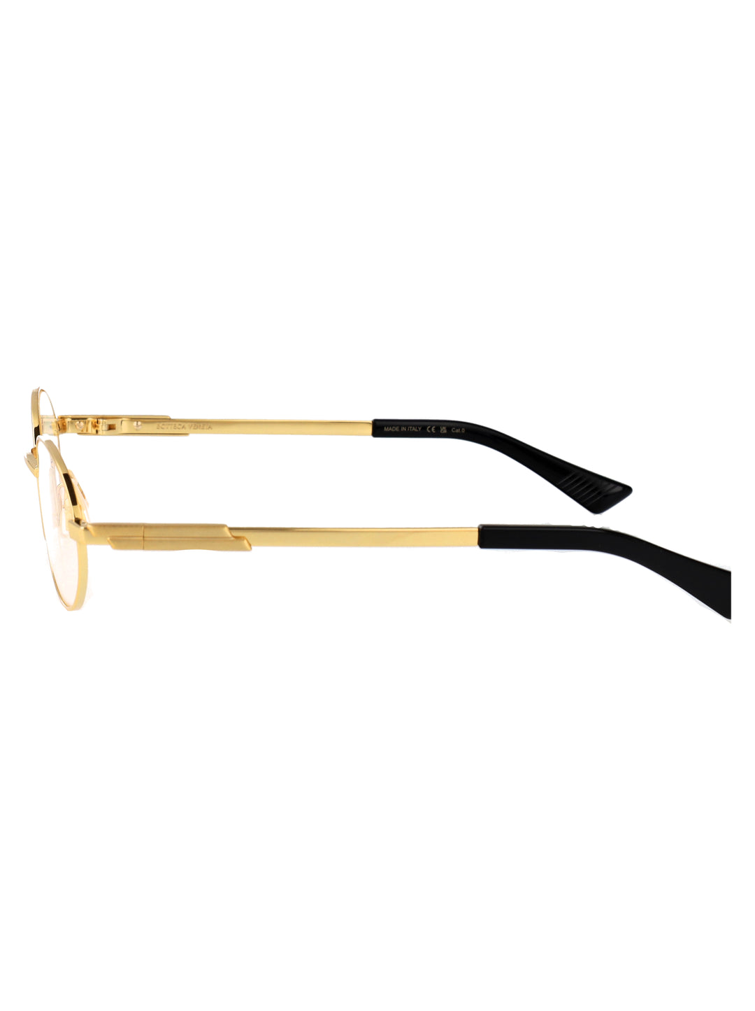 Bottega Veneta SUNGLASSES - Gold | 5a85dcb8e514ab423a2b931925d738dc257125e7