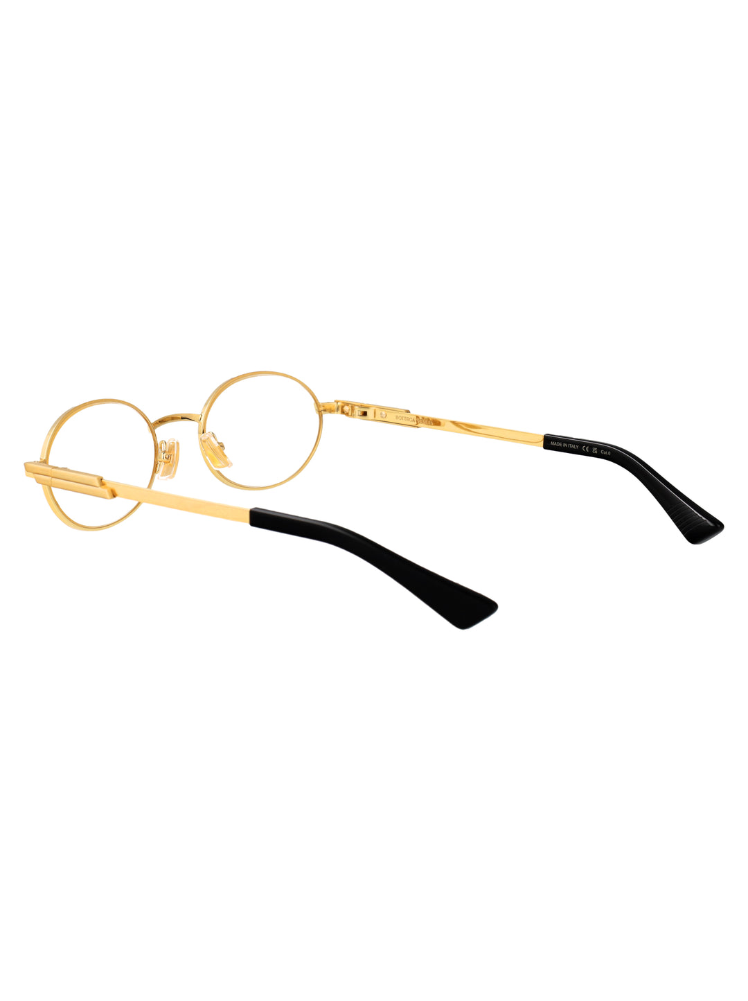 Bottega Veneta SUNGLASSES - Gold | eb2a597e2f42c51e121f460e49b070430577770b