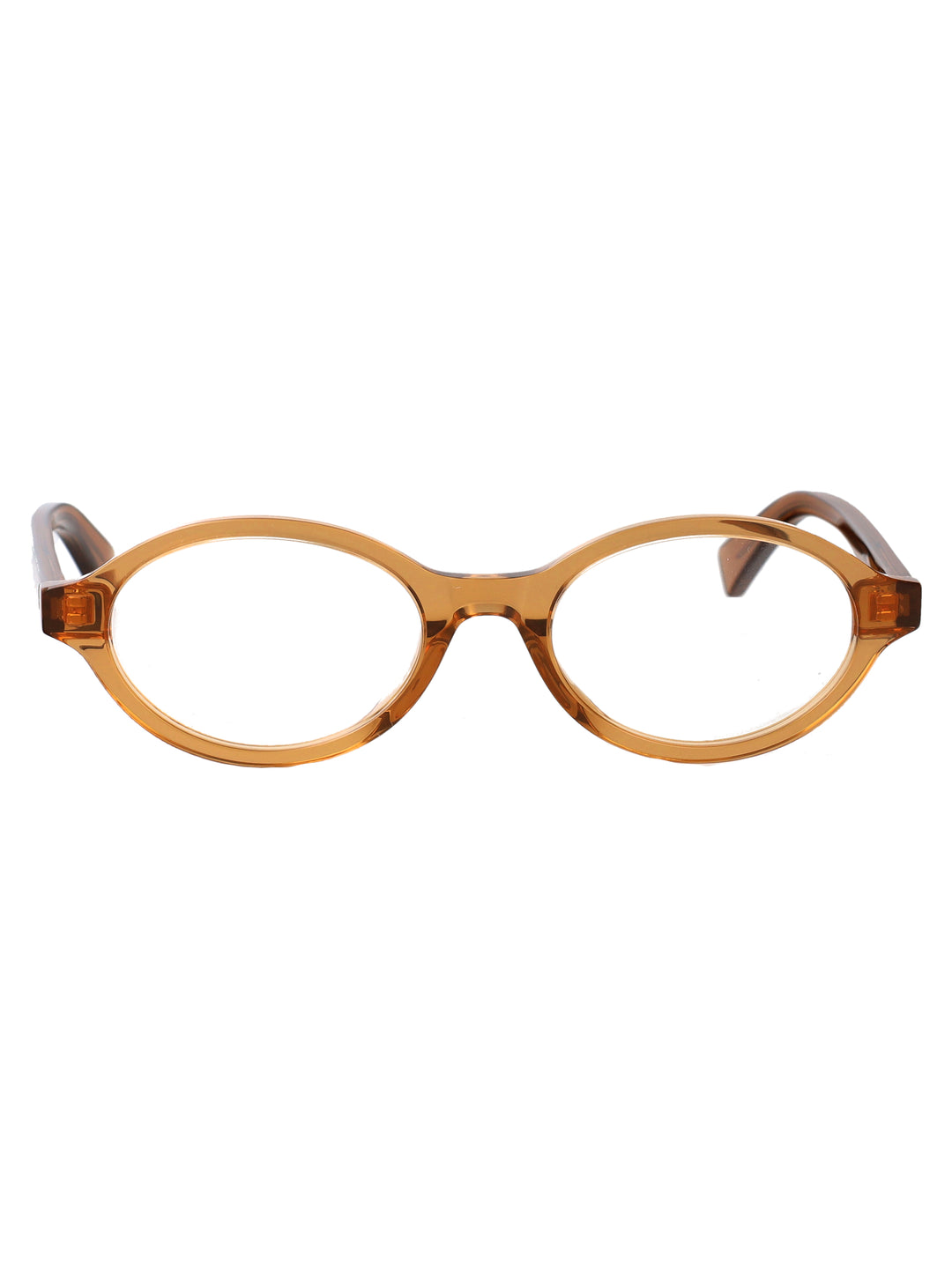 Bottega Veneta OPTICAL - Orange | 482bc4aff09333a2395b1e07ca466d753cdc97bd