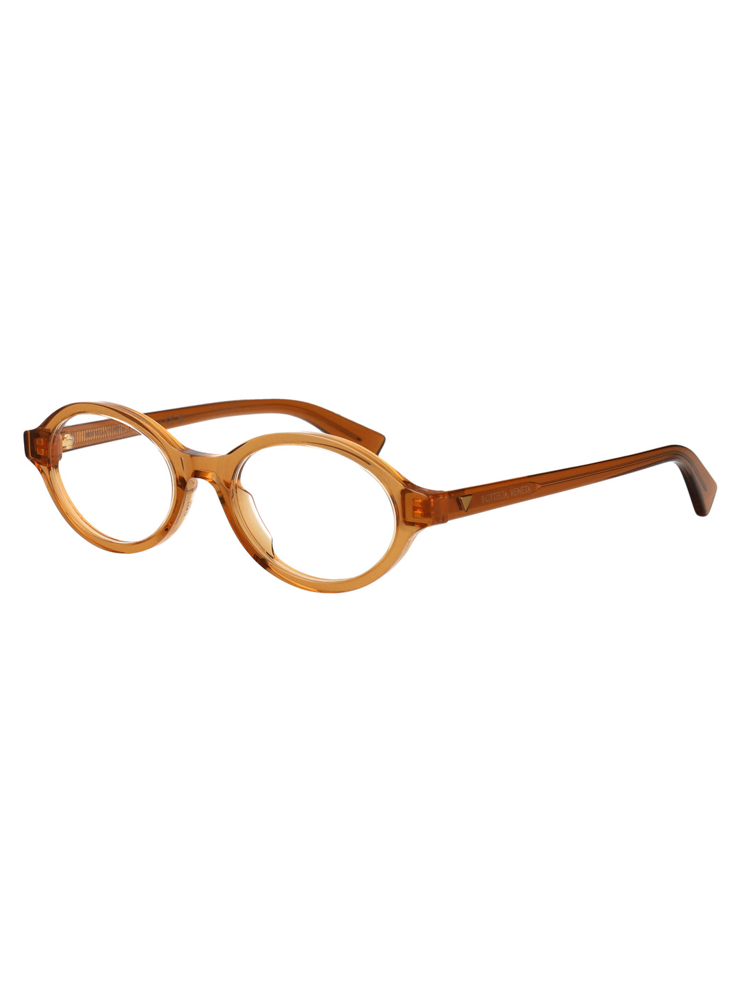 Bottega Veneta OPTICAL - Orange | 877f5c4a01fa6ac6bc82f9062c0dc217fab6e0ce
