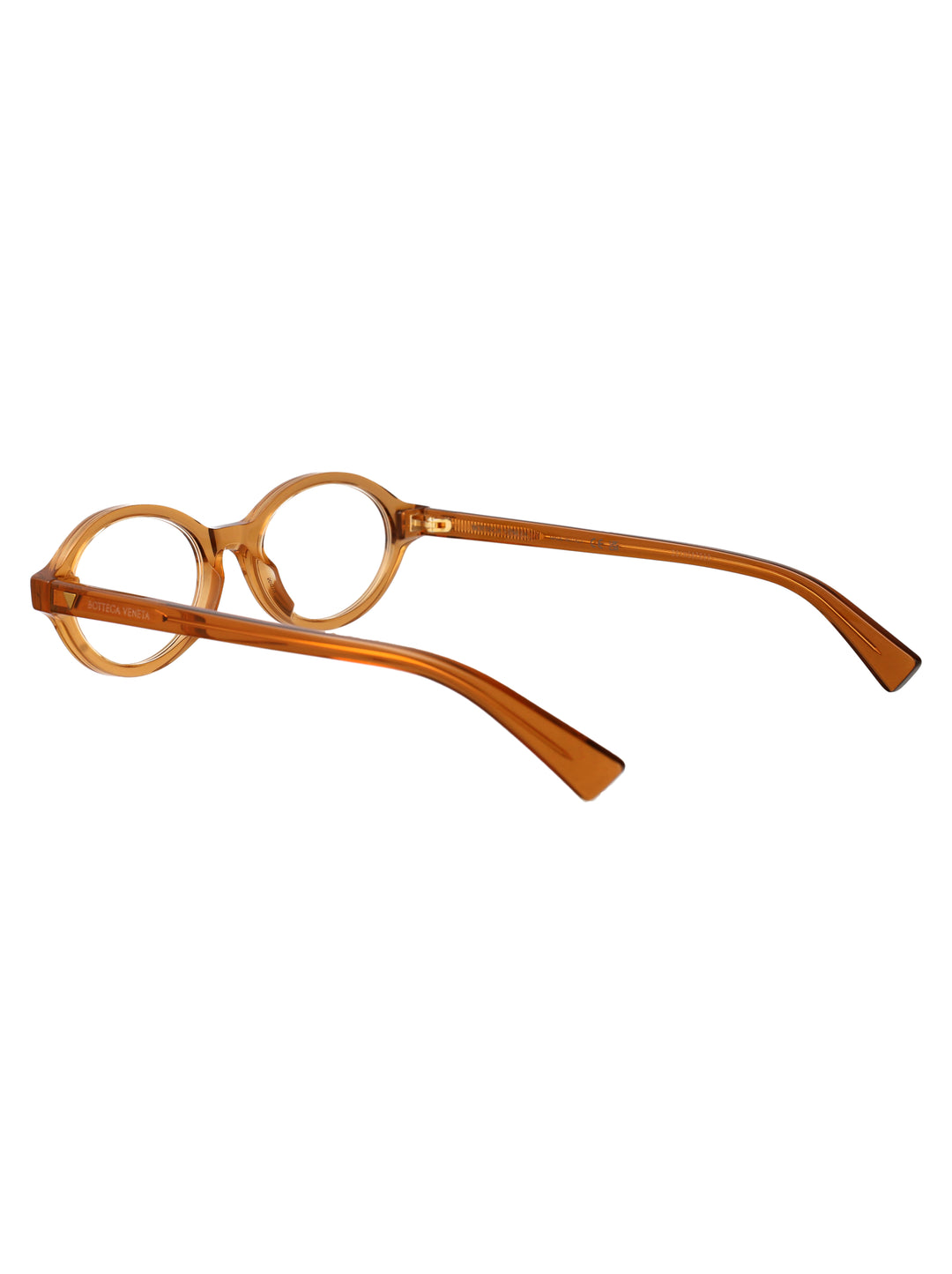 Bottega Veneta OPTICAL - Orange | b85f65cff17623994e02eaa34aca7250d6609c9e