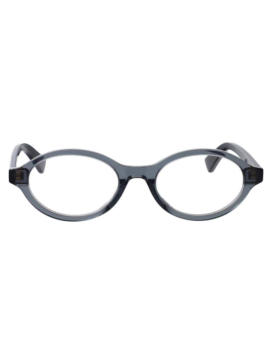 Bottega Veneta OPTICAL - Grey | 7871ab93de37d3621074691dbb550c28f0a9e704