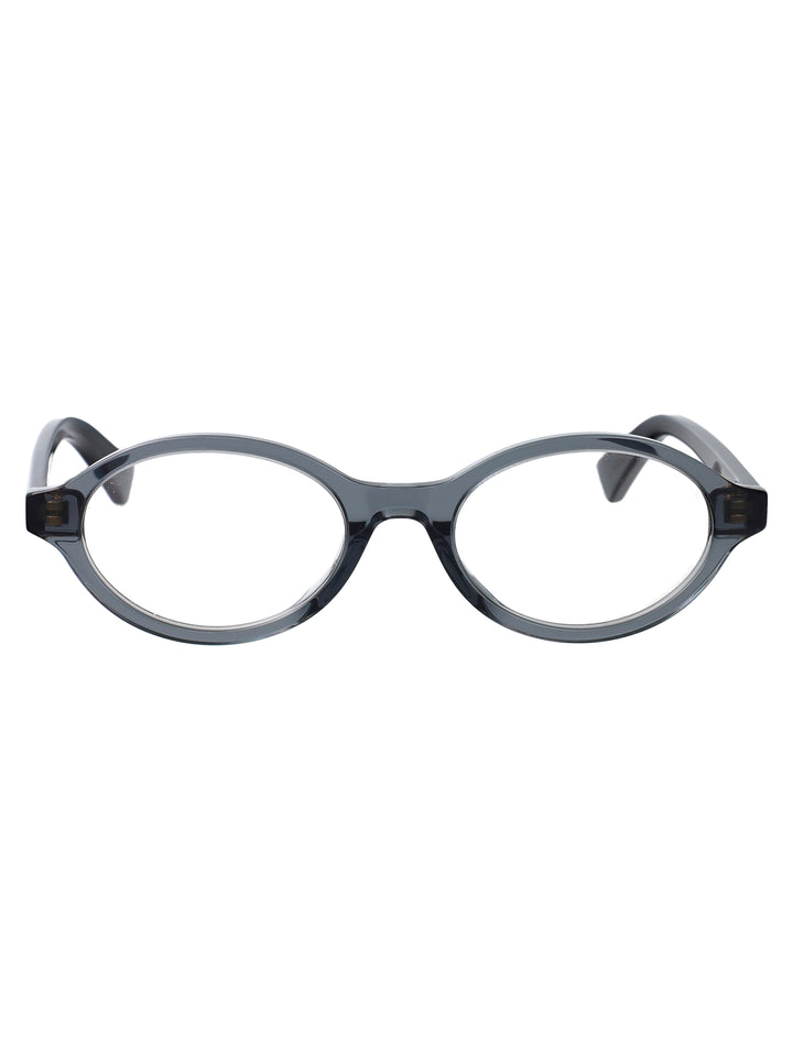 Bottega Veneta OPTICAL - Grey | 7871ab93de37d3621074691dbb550c28f0a9e704