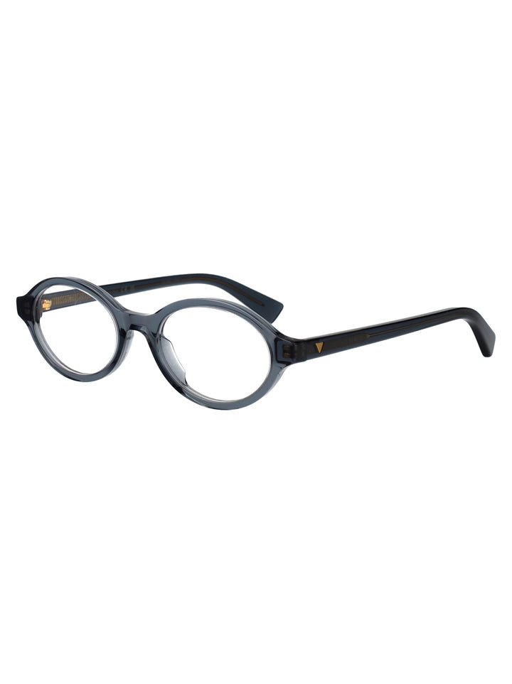 Bottega Veneta OPTICAL - Grey | d9c176dfe56d703ad33b984de18c57d9e9f0a3d0