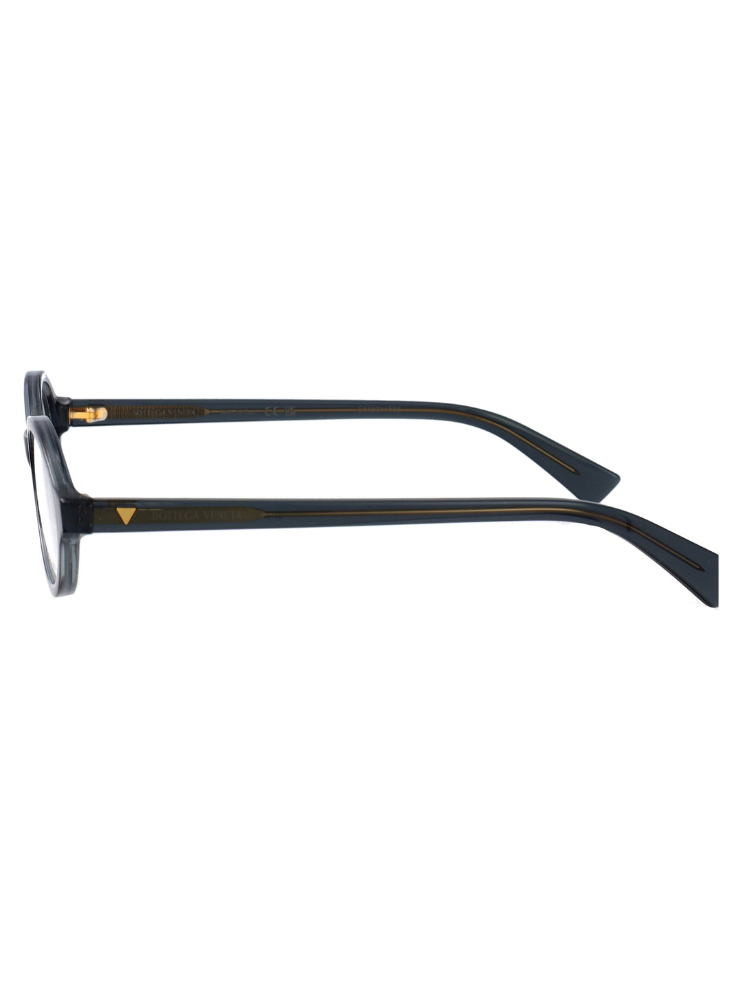 Bottega Veneta OPTICAL - Grey | 676c39f42021ebed41996d42dfce2a9a6e54cf14