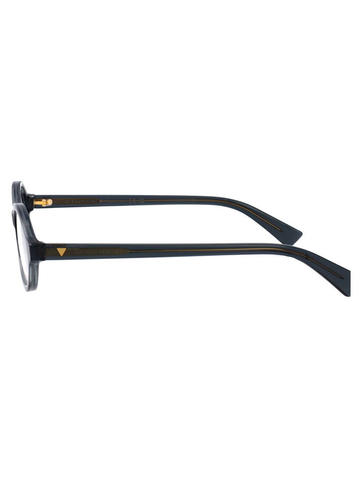 Bottega Veneta OPTICAL - Grey | 676c39f42021ebed41996d42dfce2a9a6e54cf14