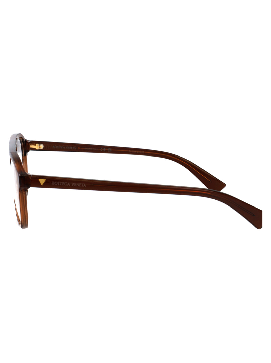 Bottega Veneta OPTICAL - Brown | 63be6c540305953a969391350f714869e81f9195