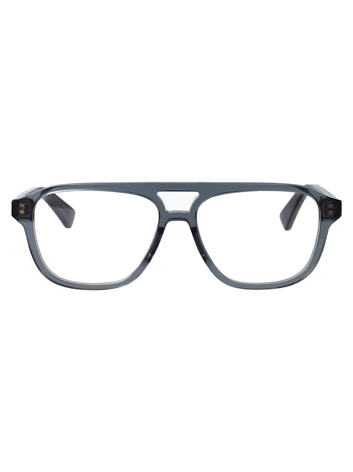 Bottega Veneta OPTICAL - Grey | fec0496147007d73f3ec66969fdf036e0063d991