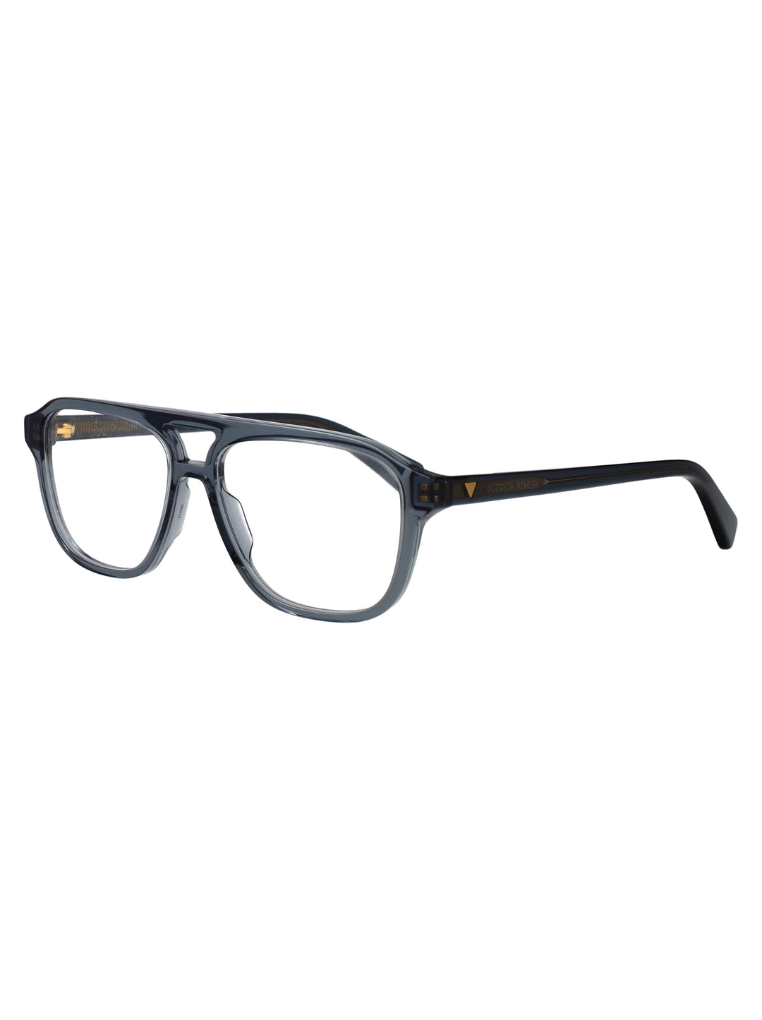 Bottega Veneta OPTICAL - Grey | 3cdbe50d05b8267ec50e265632d7bdba427f41f8