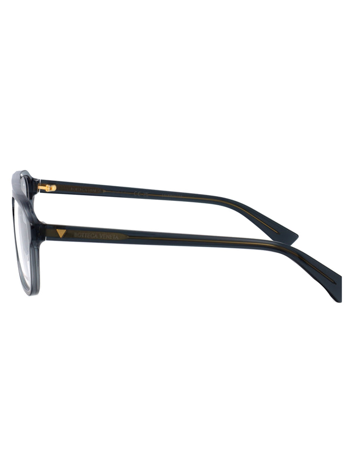 Bottega Veneta OPTICAL - Grey | a6f54b11ed57f2678c26885531e815e8823bce07