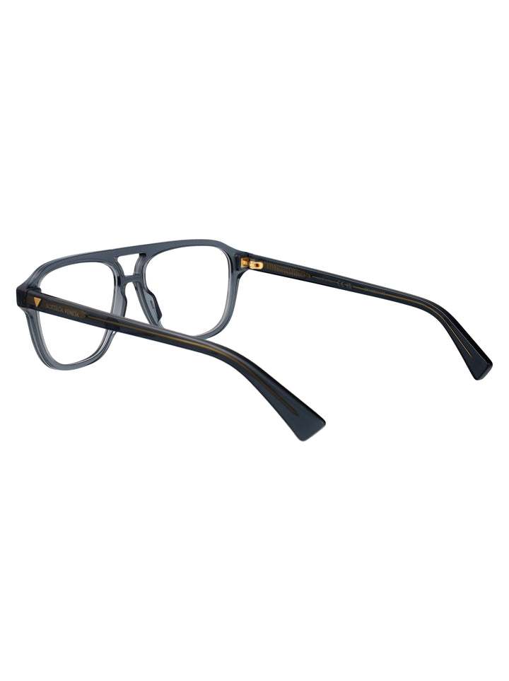 Bottega Veneta OPTICAL - Grey | c3b4a66c58ba72fc72586a24c2d4389a6209e592