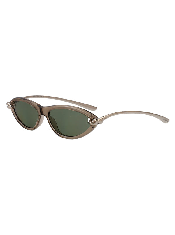 BV1390S Cat-Eye Sunglasses