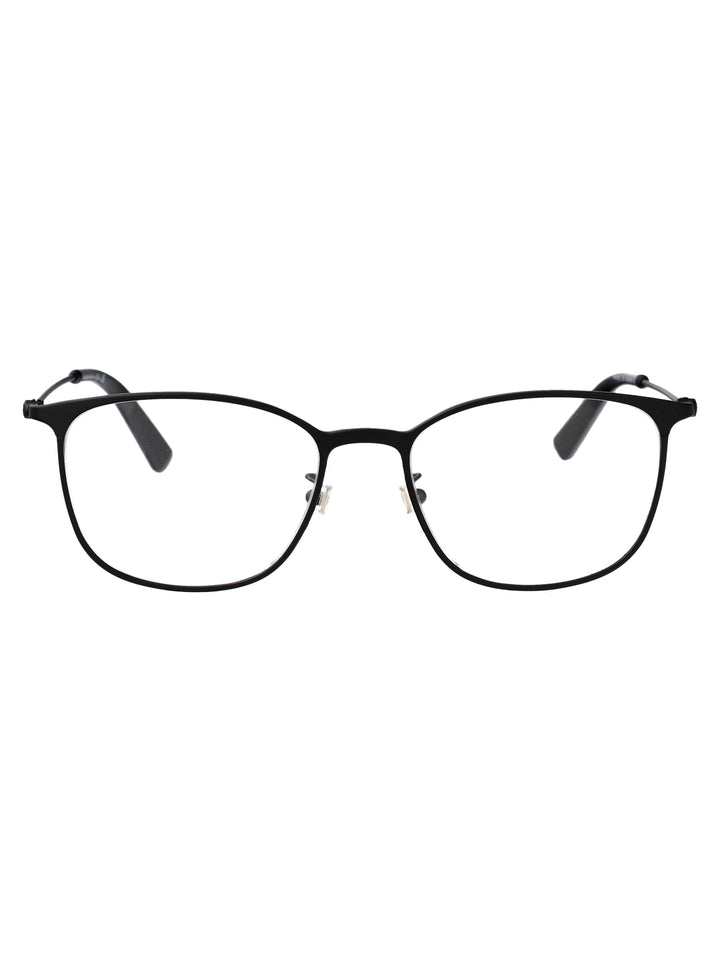Montblanc OPTICAL - Black | a35a42730c0dd8c9d4dcaaa5fb959d6c172d958a