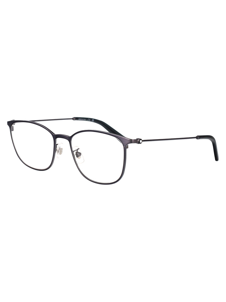 Montblanc OPTICAL - Grey | 31cb269cf770eacf1170c57d8ebc76395210fad3