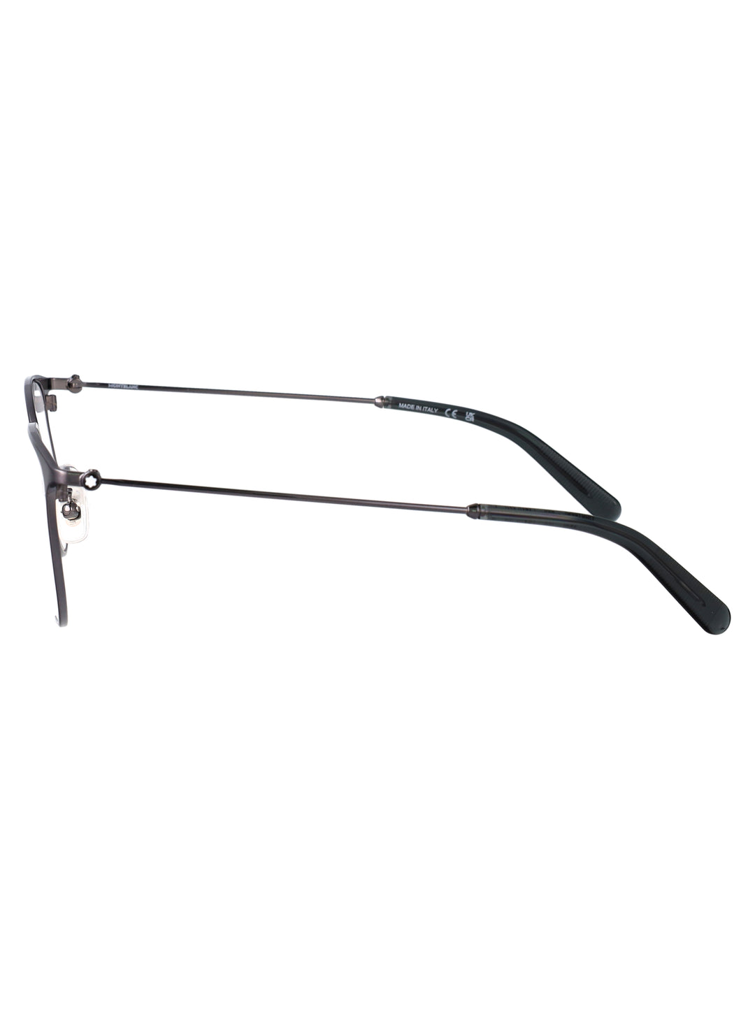 Montblanc OPTICAL - Grey | 0700b12a17e7528bc0149a8b47f90d31fa409f05