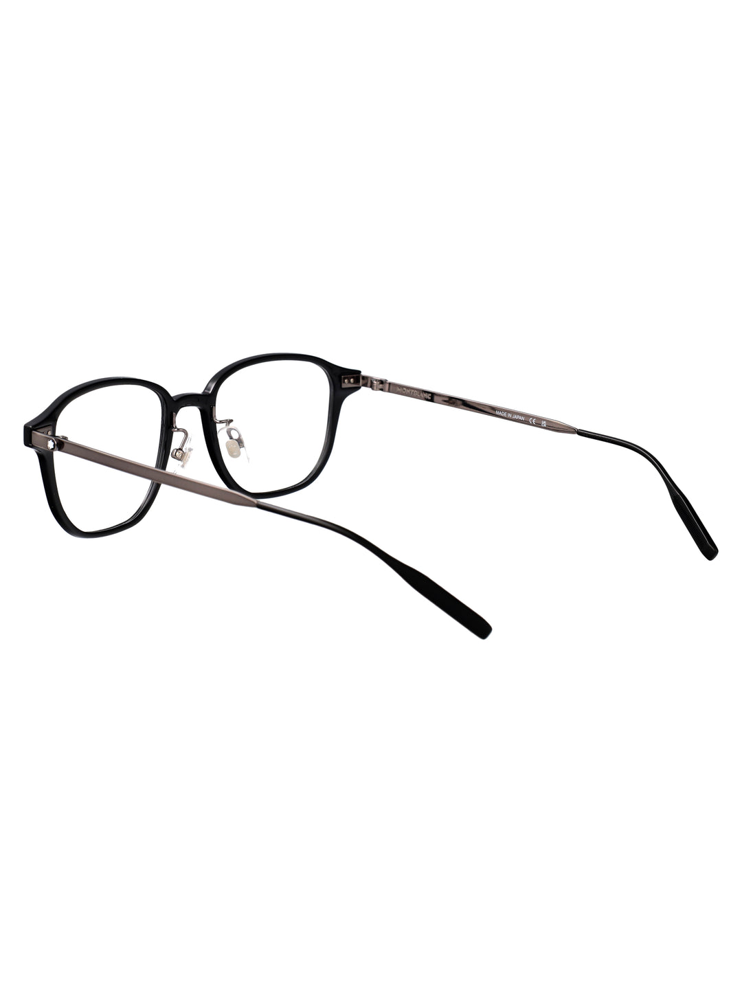 Montblanc OPTICAL - Black | 5662c145c305e777c29544b4047a1fc1d2adb4f8