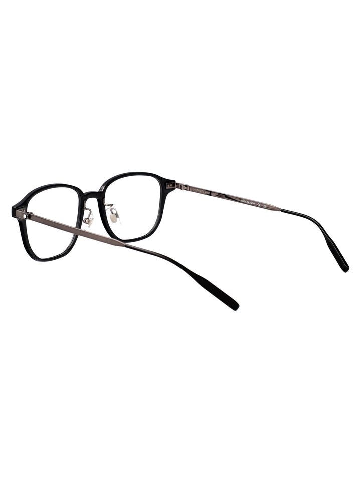 Montblanc OPTICAL - Black | 5662c145c305e777c29544b4047a1fc1d2adb4f8