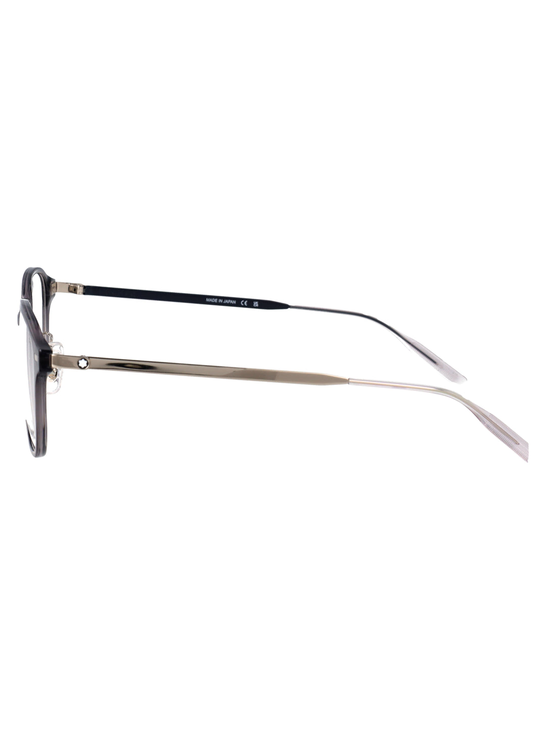 Montblanc OPTICAL - Grey | 934473f4d1148327baaa0f379d084b096576d742
