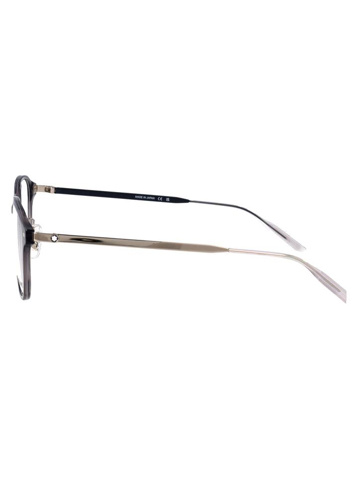 Montblanc OPTICAL - Grey | 934473f4d1148327baaa0f379d084b096576d742