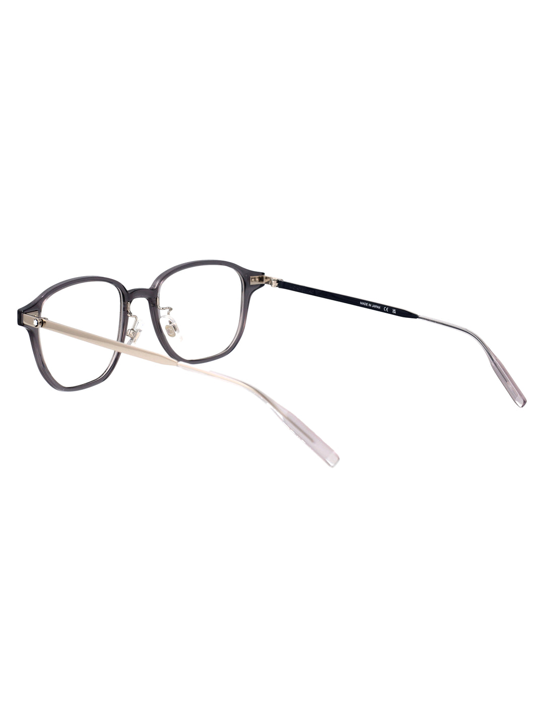 Montblanc OPTICAL - Grey | f056aa800be0a89376d23f3ff63b9eb70ebf90af