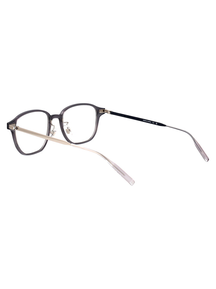 Montblanc OPTICAL - Grey | f056aa800be0a89376d23f3ff63b9eb70ebf90af