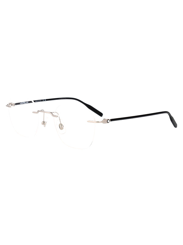 MB0471O Rimless Optical