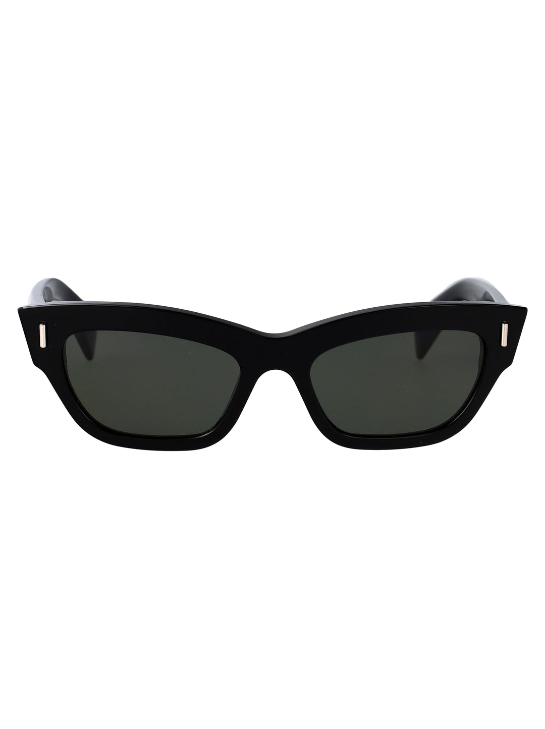 Alexander Mcqueen SUNGLASSES - Black | 53e4bfde1a587c4f9509a9ca3becc696c7959049