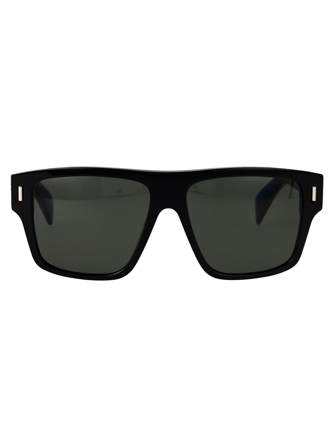 Alexander Mcqueen SUNGLASSES - Black | ddb7337dea41f138509537bc652db93eaff4bd6e