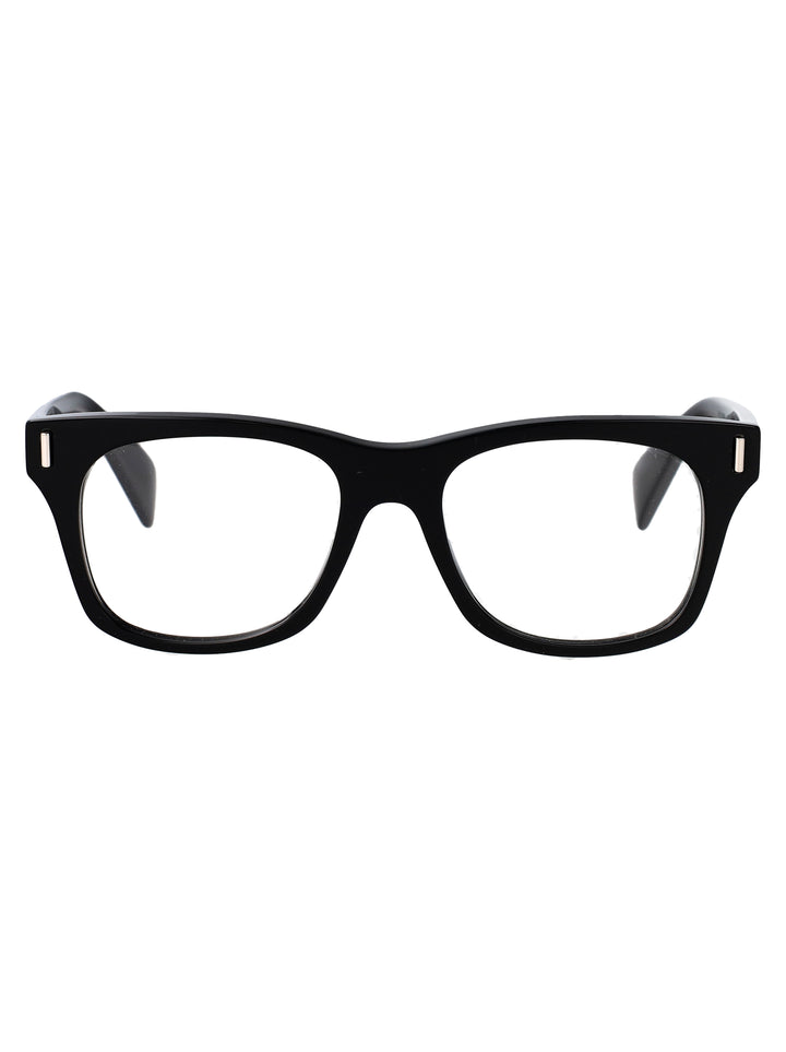 Alexander Mcqueen OPTICAL - Black | 09dbca8cc385d2bee4365fffc7e04b4e05b0159a