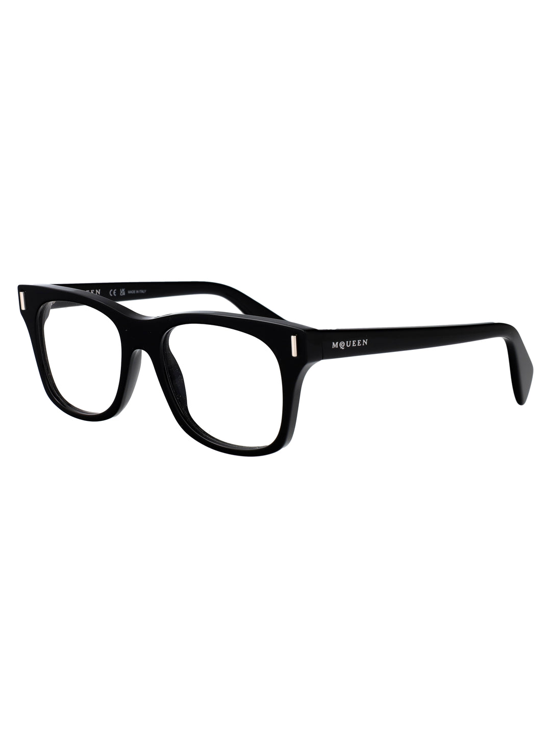 Alexander Mcqueen OPTICAL - Black | 7746de72654d7753c2c6ee8e4bf06586c8b2cdc7