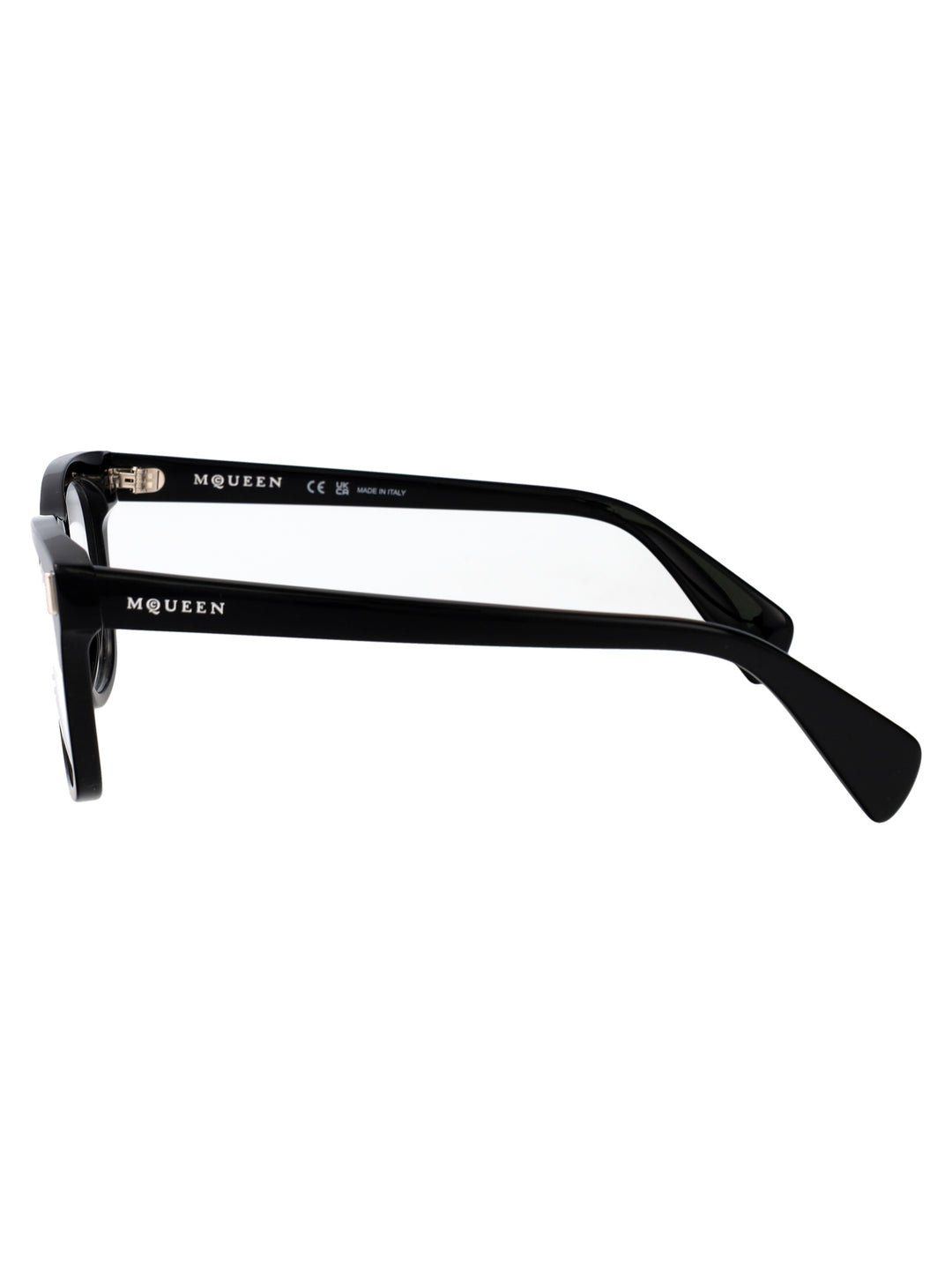 Alexander Mcqueen OPTICAL - Black | fe1655b9d546ff0851e8946b34ccad091d139466