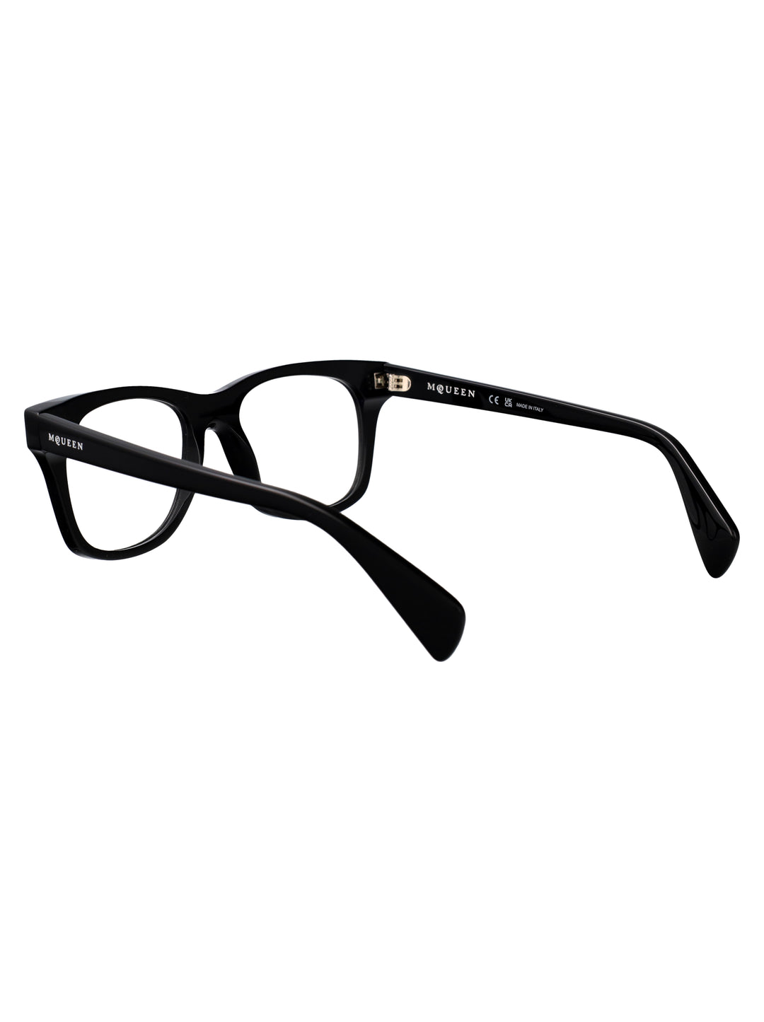 Alexander Mcqueen OPTICAL - Black | e4365a5da38b7808c723ae7df07e7bb3435ad876
