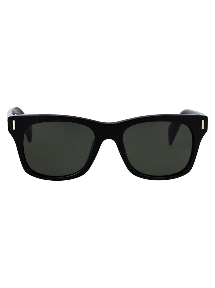Alexander Mcqueen SUNGLASSES - Black | 893b46c33cfe5060ba23d995d6602b51aa46a786