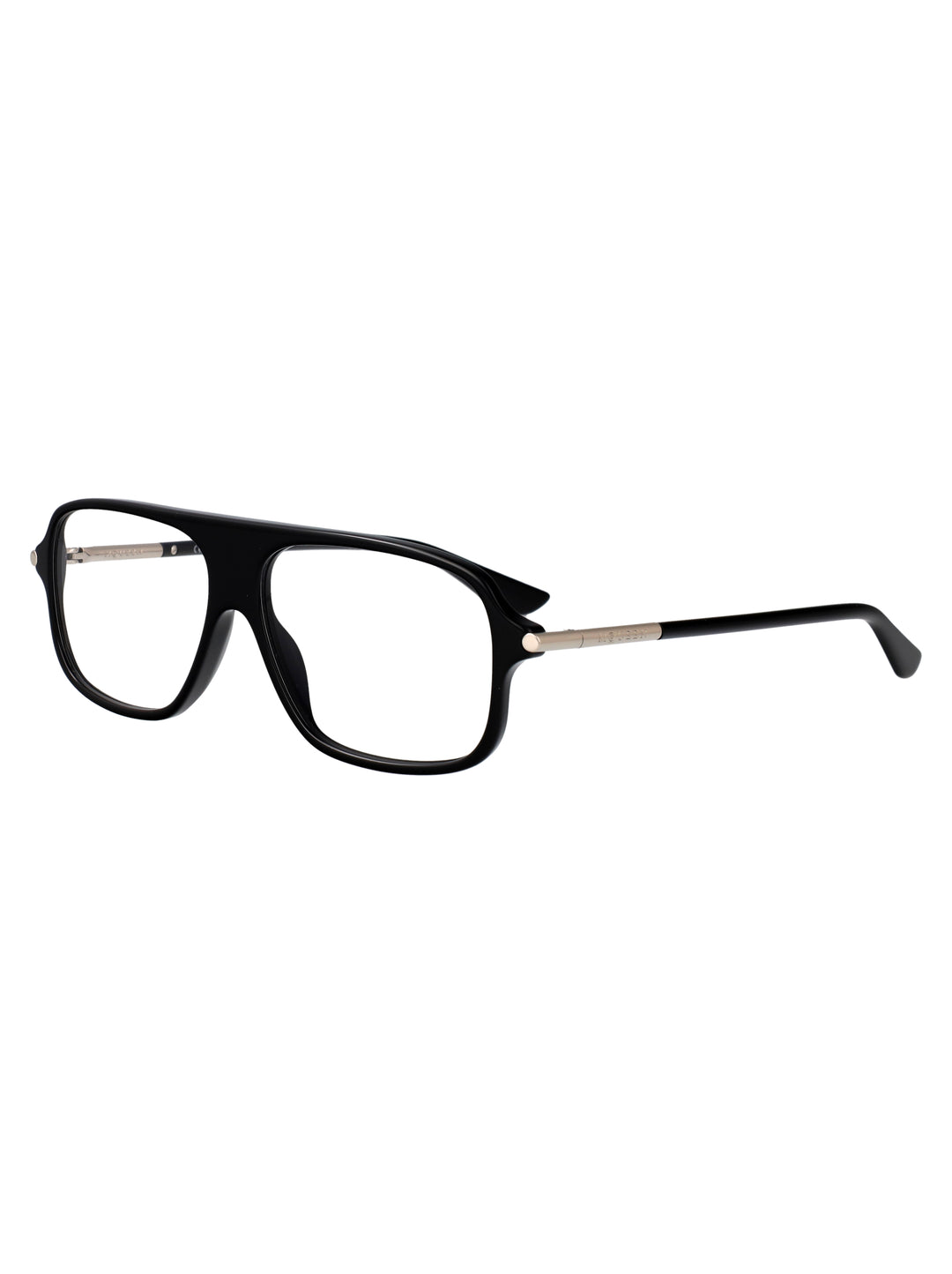 Alexander Mcqueen OPTICAL - Black | af925e0e5b81ecfd0a5bec9e60dcf4bd5eedb681