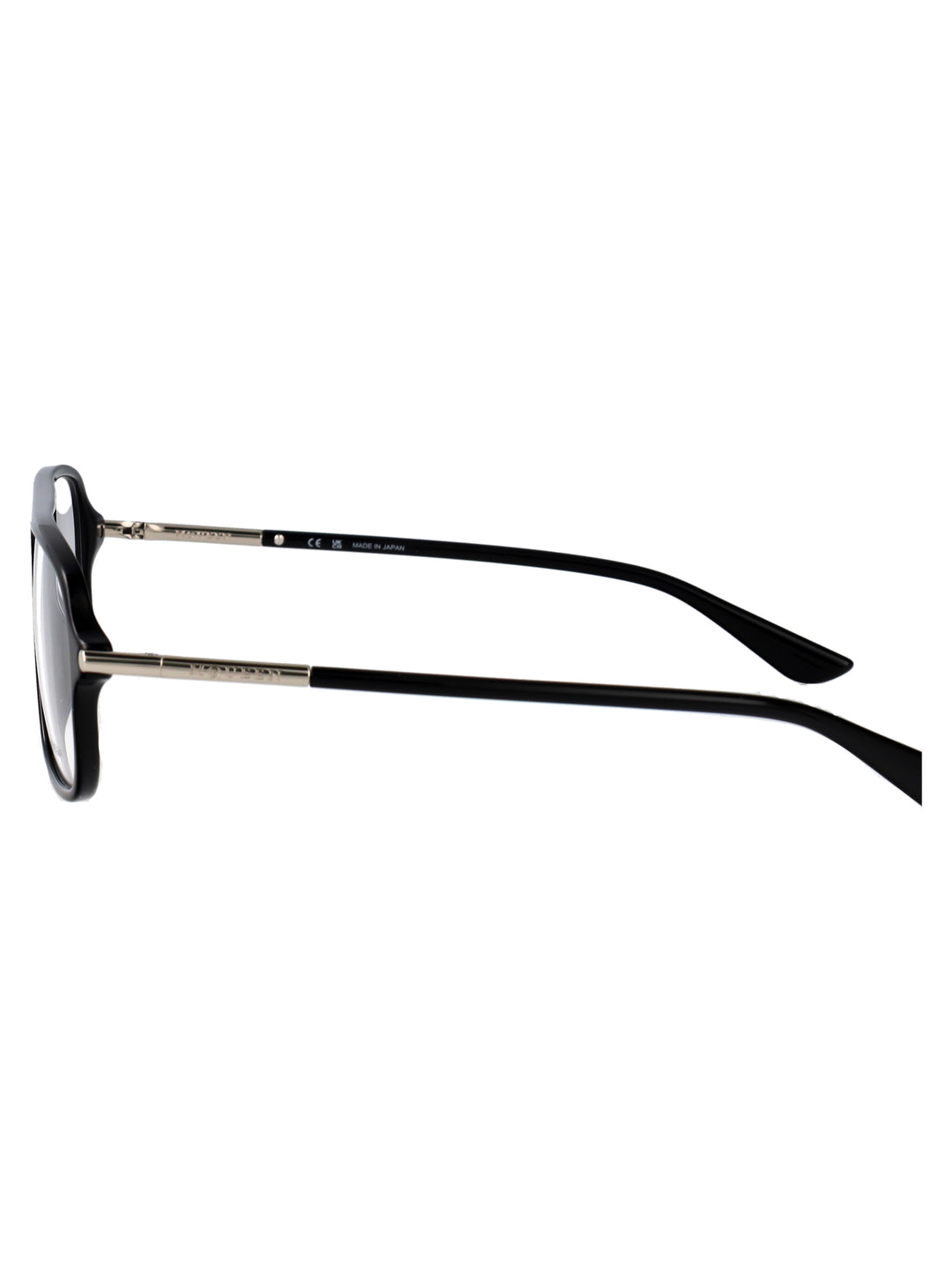 Alexander Mcqueen OPTICAL - Black | f734fc86d437301b53d59f1c684fc6769bfac0bf