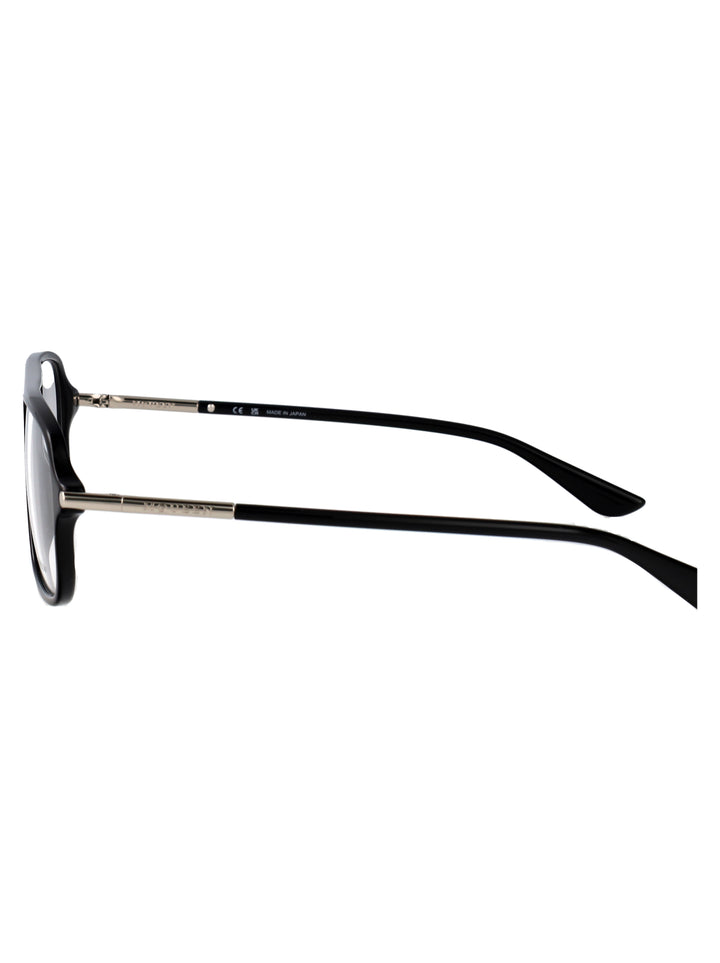 Alexander Mcqueen OPTICAL - Black | f734fc86d437301b53d59f1c684fc6769bfac0bf