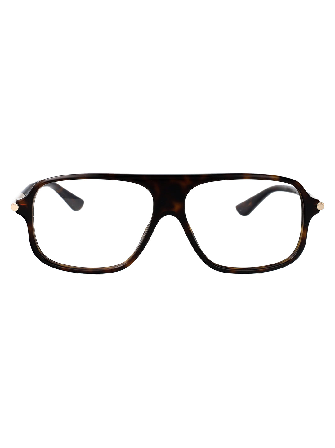 Alexander Mcqueen OPTICAL - Havana | d672209202798fa41c458cb54e95f31539d94077