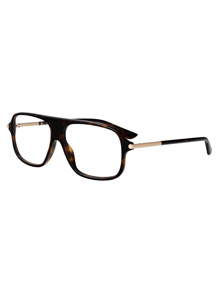 Alexander Mcqueen OPTICAL - Havana | c1b6e7d59c37f02895135e8eca60539f7147e2de