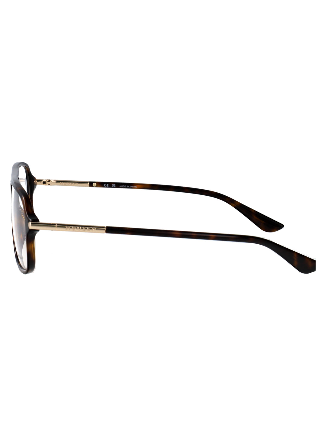 Alexander Mcqueen OPTICAL - Havana | 9f8fc3e61b4a9b77d2867b758585e99b68d44f08