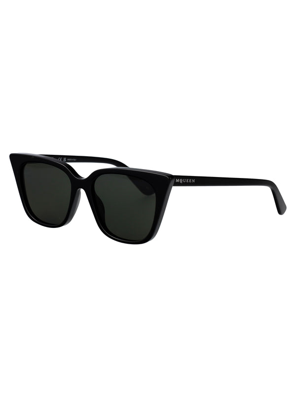 AM0556S Cat-Eye Sunglasses