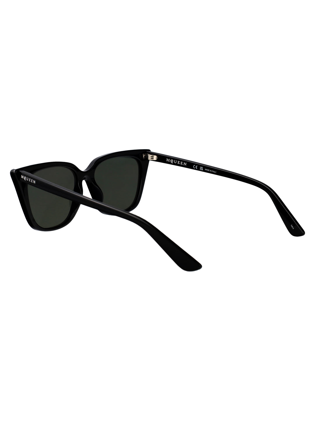 Alexander Mcqueen SUNGLASSES - Black | efbf38bc5439cb832d951a28c5c6c2e0f6b83c97