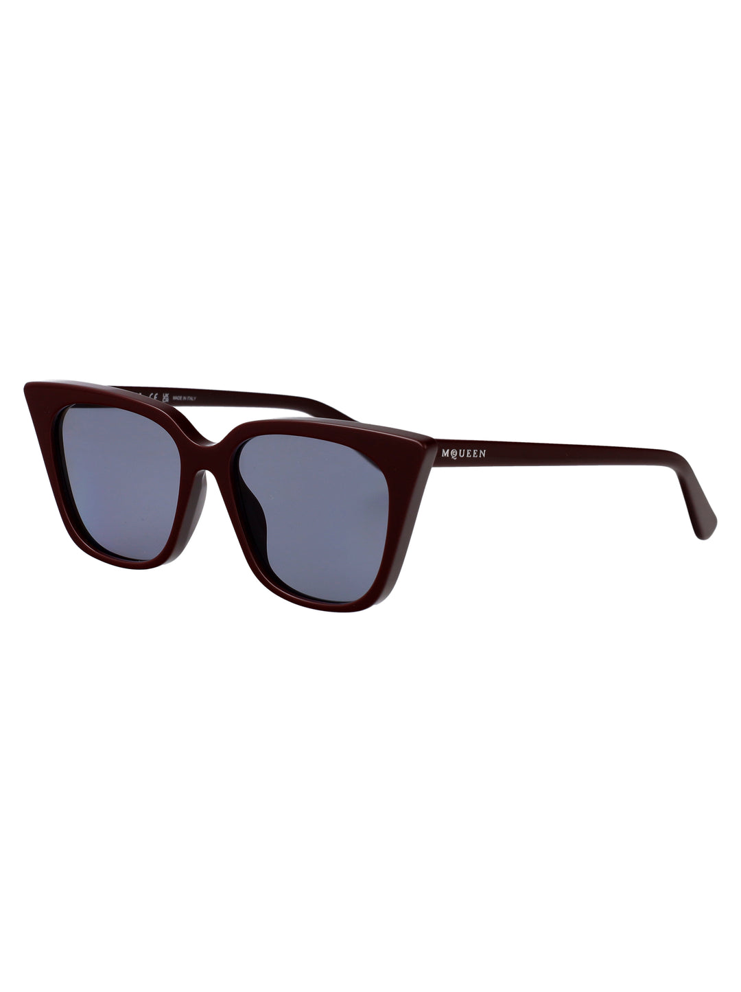 Alexander Mcqueen SUNGLASSES - Red | c32bab1eb9d8d739990a65db2e48149a3eaae99b