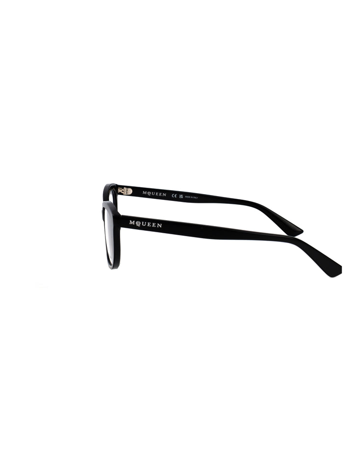 Alexander Mcqueen OPTICAL - Black | 61a7eef4ac22e7e43319bc7602294428f885f2fa